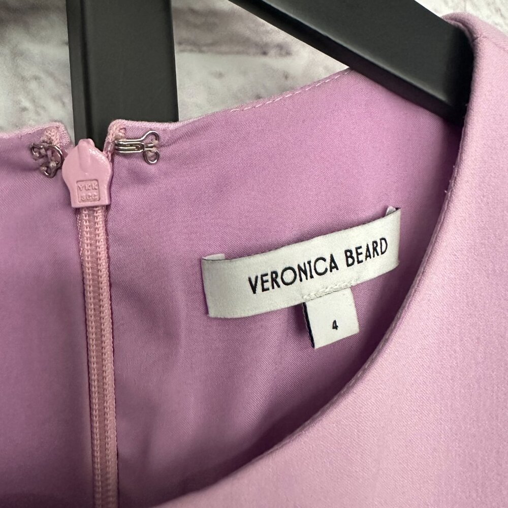 Veronica Beard Rosedale Dress - Picture 4 of 4